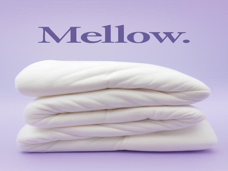 Mellow Premium Lifestyle Brand Sustainable Design and Quality Products for Modern Living